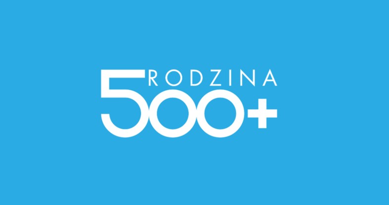 Przypominamy ! Od 1 lutego można składać wnioski na świadczenie 500+ na kolejny okres świadczeniowy.