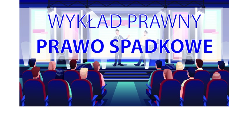 Wykład prawny dla seniorów