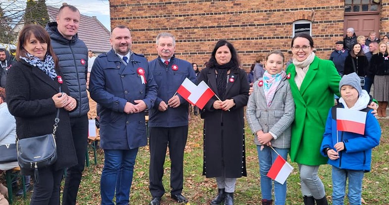 Dni Patrona miasta w Gminie Jarocin i Patriotyczny Koncert w Gminie Żerków