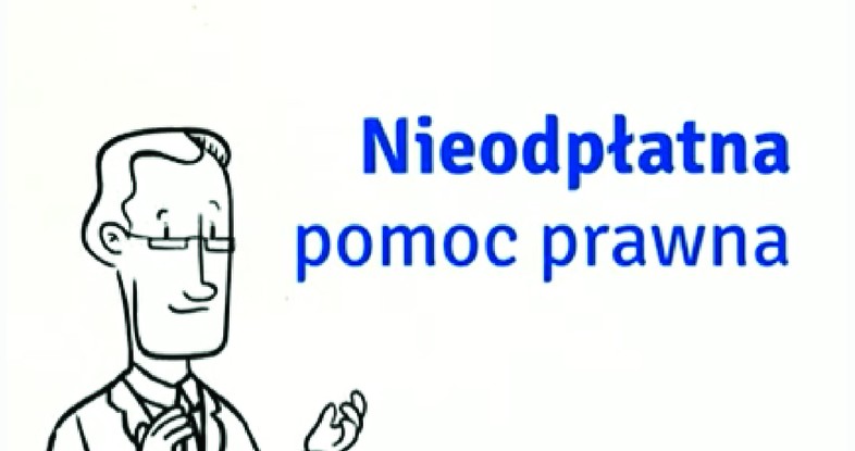 Nieodpłatna pomoc prawna, nieodpłatne poradnictwo obywatelskie w zasięgu ręki!