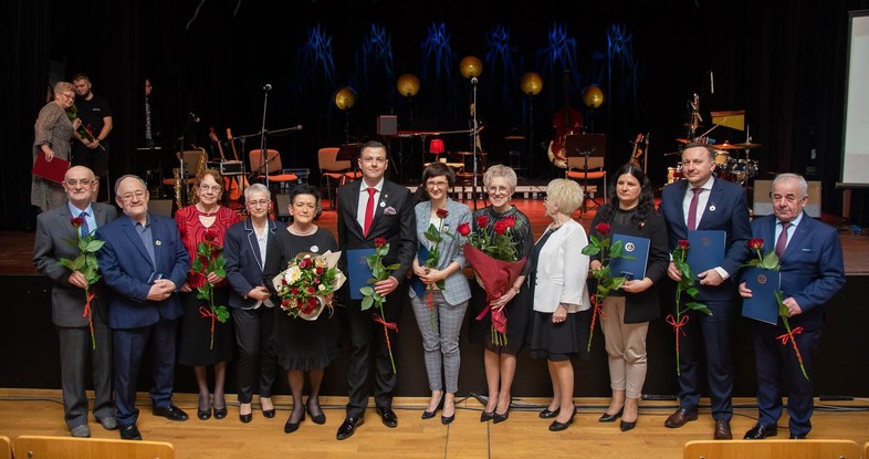 Dzień Inwalidów i Osób Niepełnosprawnych w JOK-u