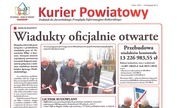 Kurier Powiatowy - numer 7/2013