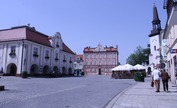 Zagłosuj na europosła i weź udział w referendum gminnym