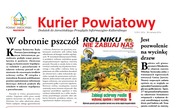 Kurier Powiatowy - numer 5/2014 i numer 5/2/2014