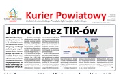 Kurier Powiatowy - numer 1/2015