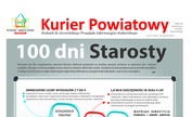 Kurier Powiatowy - numer 2/2015