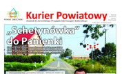 Kurier Powiatowy - numer 3/2015