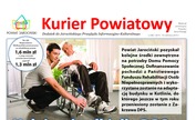 Kurier Powiatowy - numer 4/2015