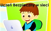 UCZEŃ BEZPIECZNY W SIECI