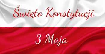 Święto Konstytucji 3 Maja