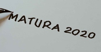 Matura 2020