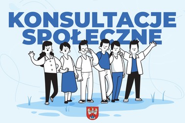 Konsultacje społeczne w sprawie przyjęcia programu współpracy z organizacjami pozarządowymi