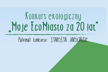 Konkurs ekologiczny 