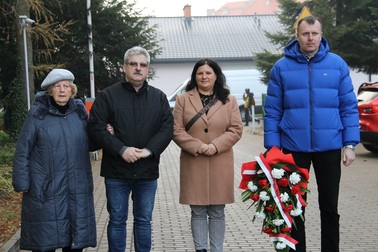 Dzień Pamięci o Wypędzonych Jarociniakach