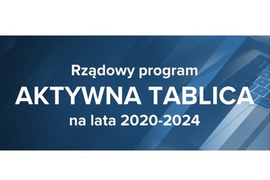 Program ,,Aktywna tablica