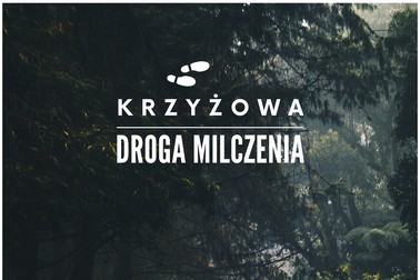 Krzyżowa Droga Milczenia to inicjatywa Księdza Proboszcza i parafian z parafii Wniebowzięcia NMP w Dębnie nad Wartą. Wydarzenie będzie miało miejsce w niedzielę palmową 2 kwietnia. Wyruszamy z kaplicy