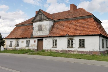 Milion na remont dworku w Mieszkowie - nabór zgłoszeń